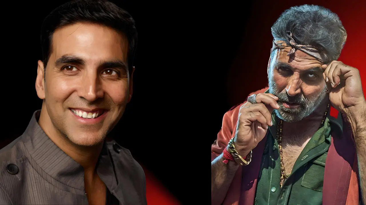 Akshay Kumar Upcoming Movies