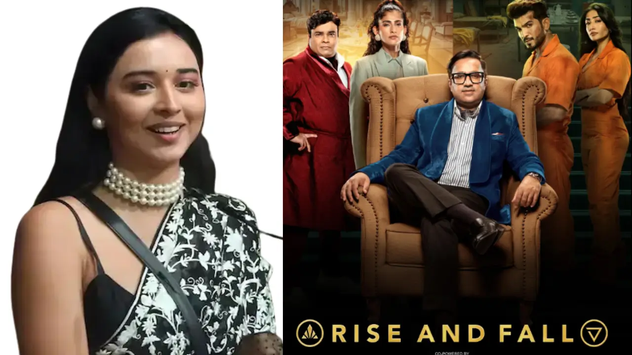 Bigg Boss 19 Tanya Mittal