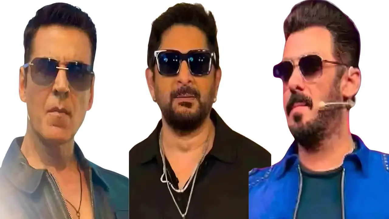 Bigg Boss 19 Weekend Ka Vaar