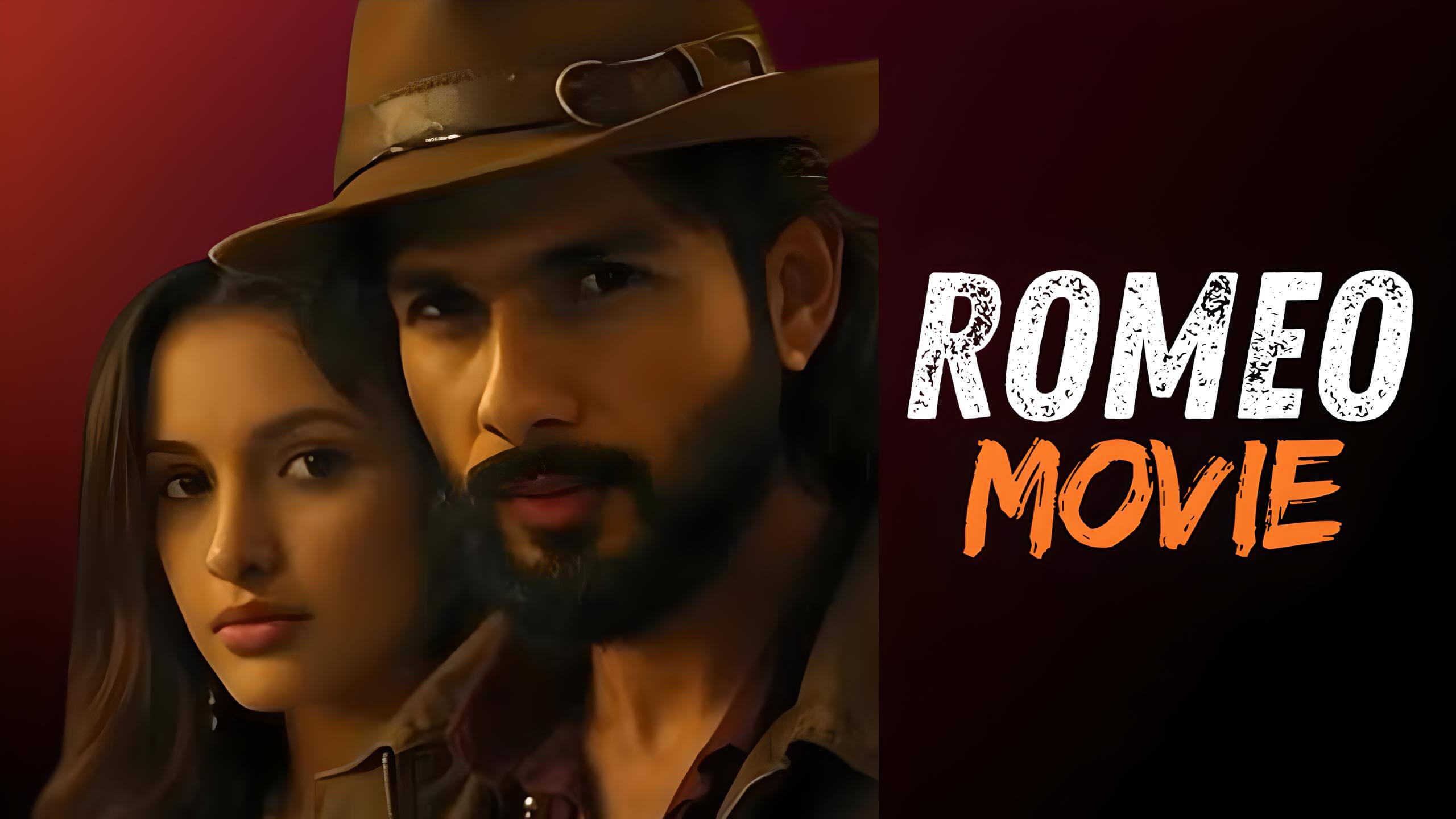 Romeo film Shahid Kapoor