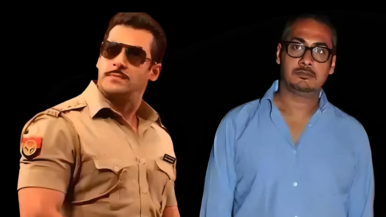 Salman Khan अभिनव कश्यप ने सलमान खान पर लगाए गंभीर आरोप