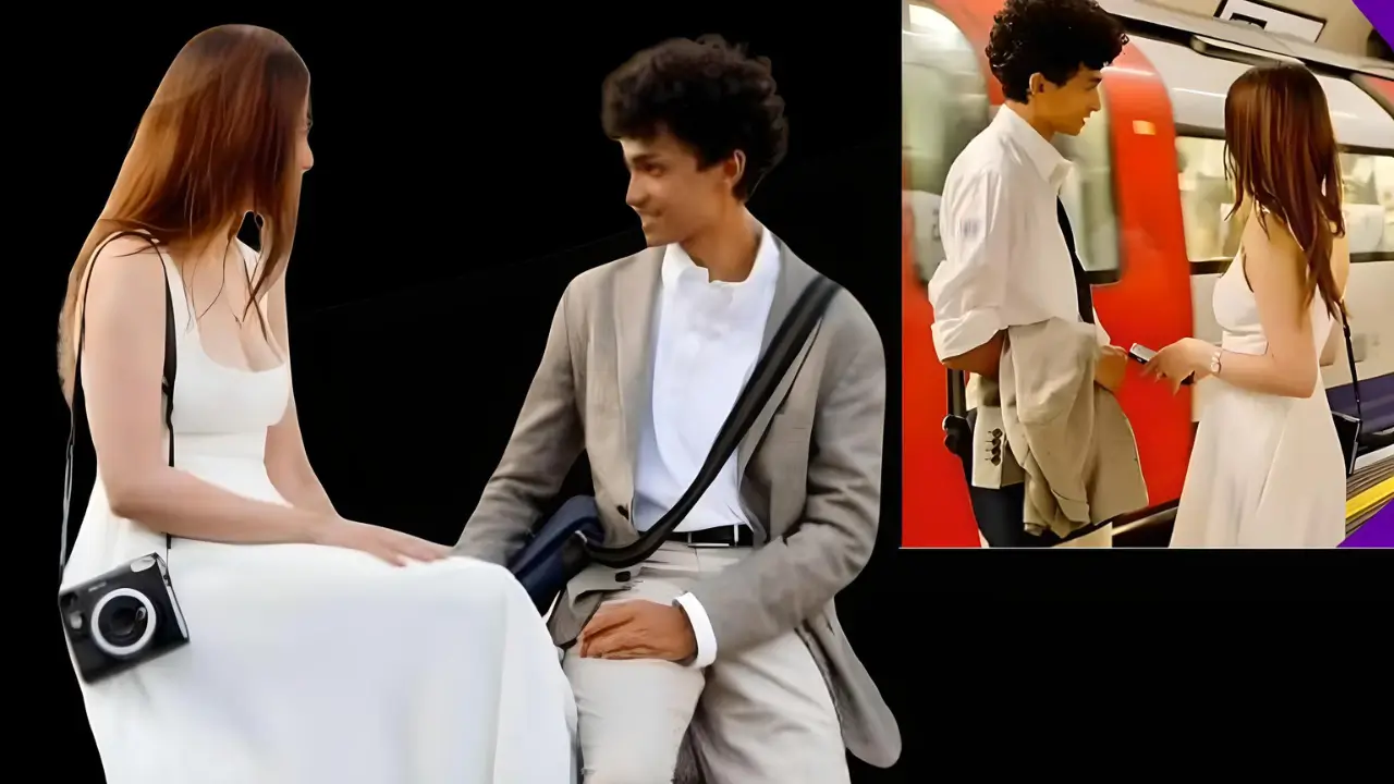 Shantanu Naidu Girlfriend