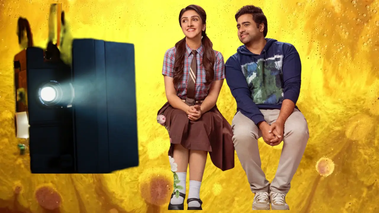 Sundarkanda Full Movie on Jio Hotstar in Hindi on Jio Hotstar