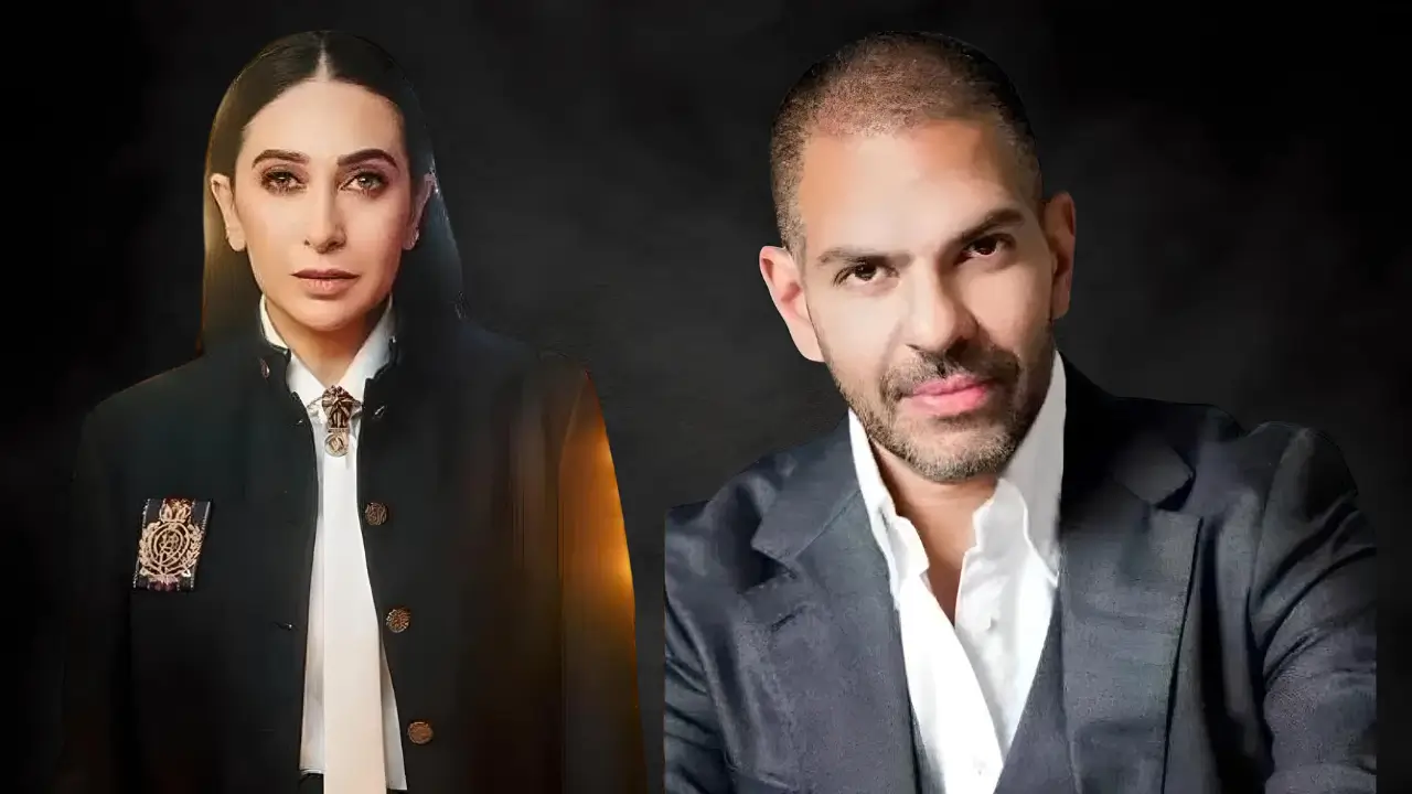 Sunjay Kapur will controversy