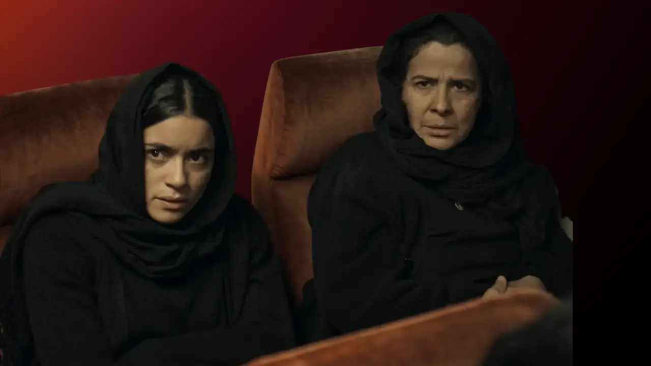 The Dead Girls Review