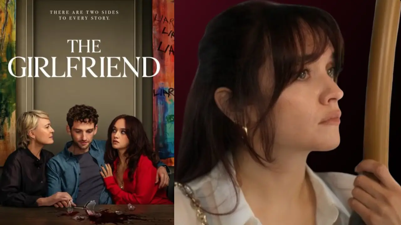 The Girlfriend Review