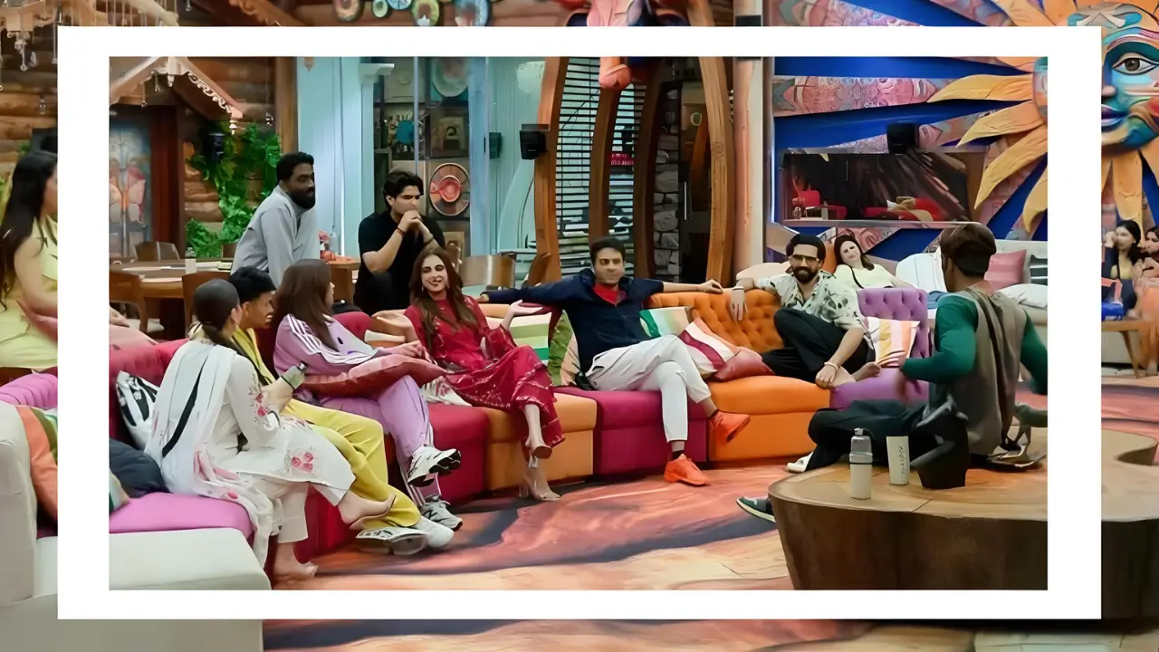 bigg boss 19 episode 13