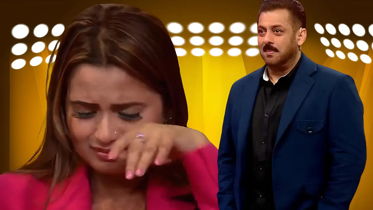 bigg boss 19 episode 7 quick review