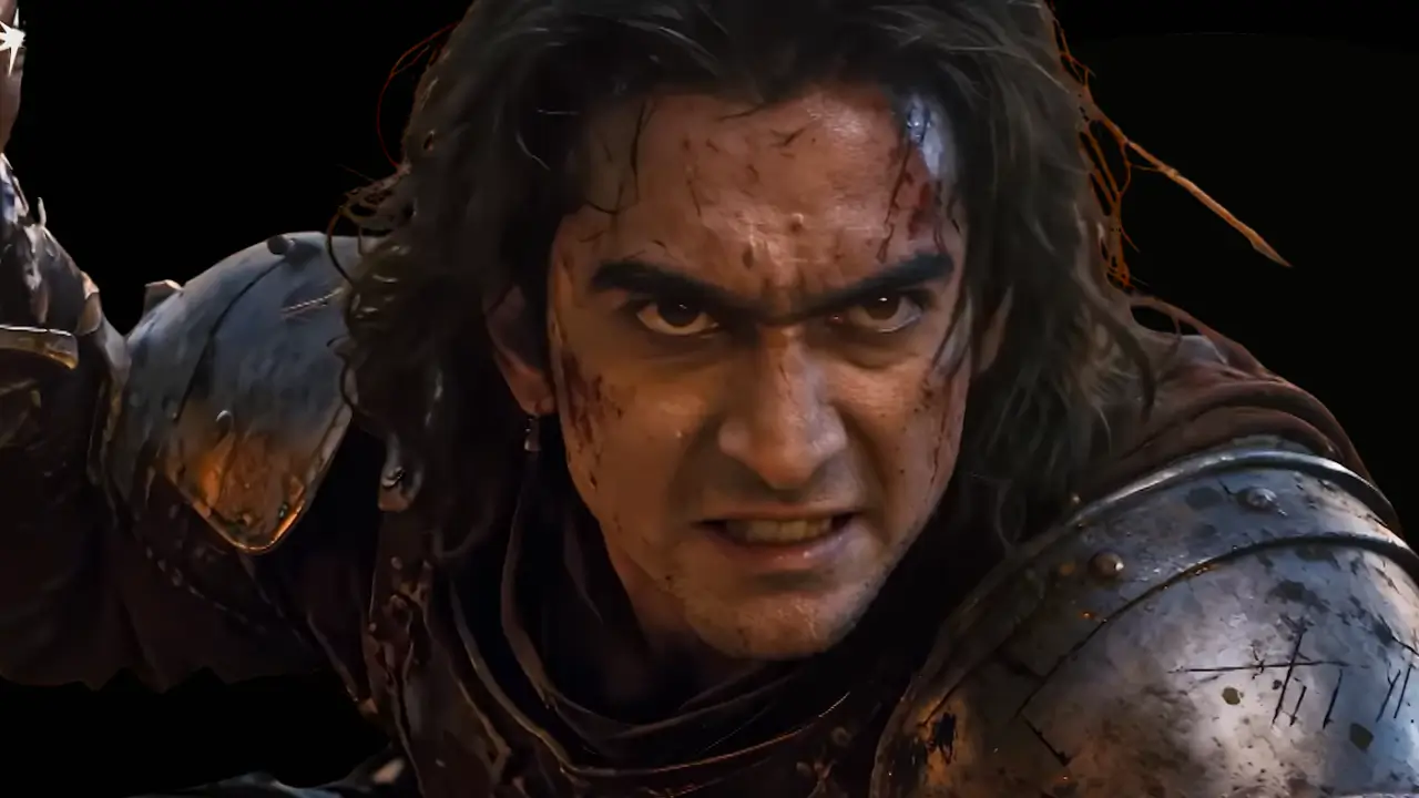 Mahabharat Ek Dharmayudh hidden fact