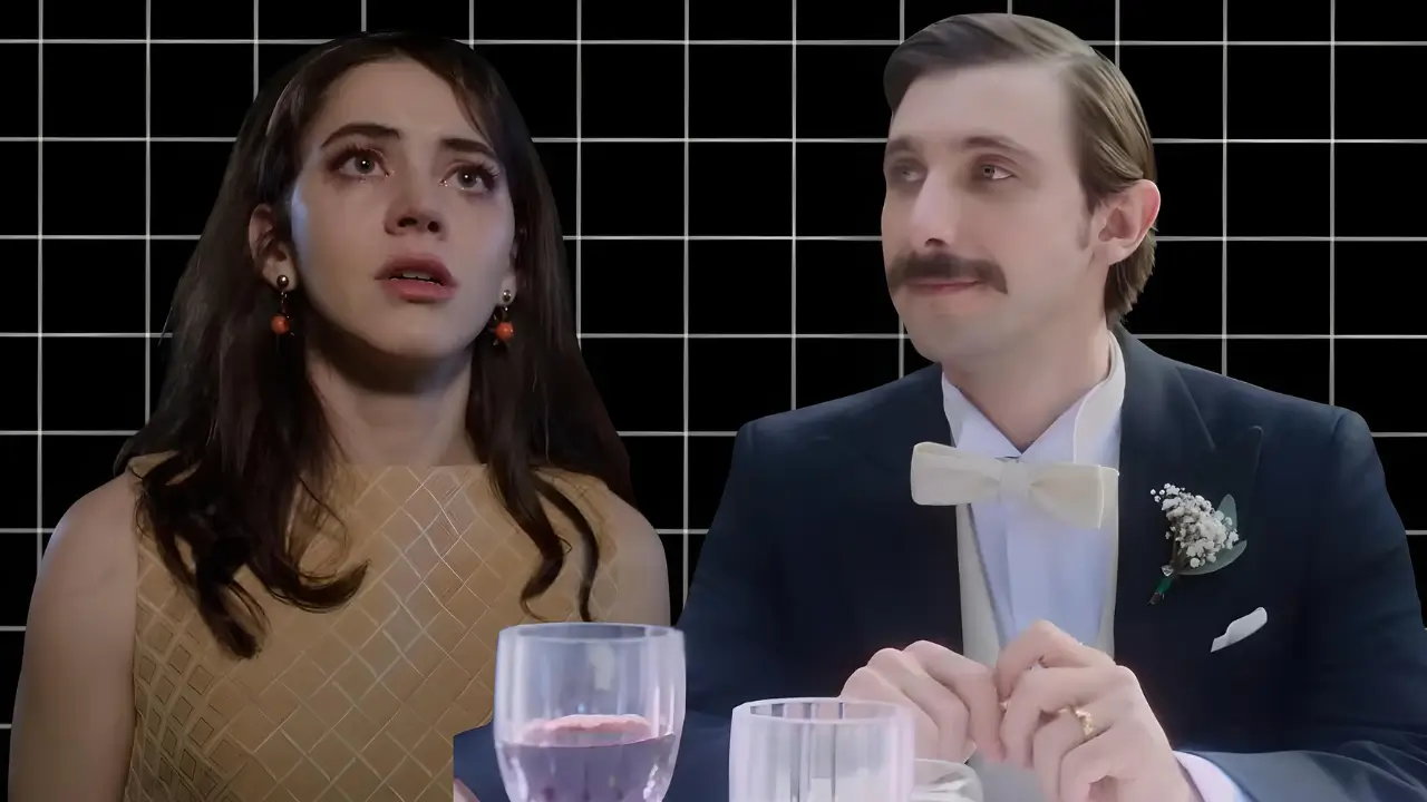 No One Saw Us Leave review in hindi