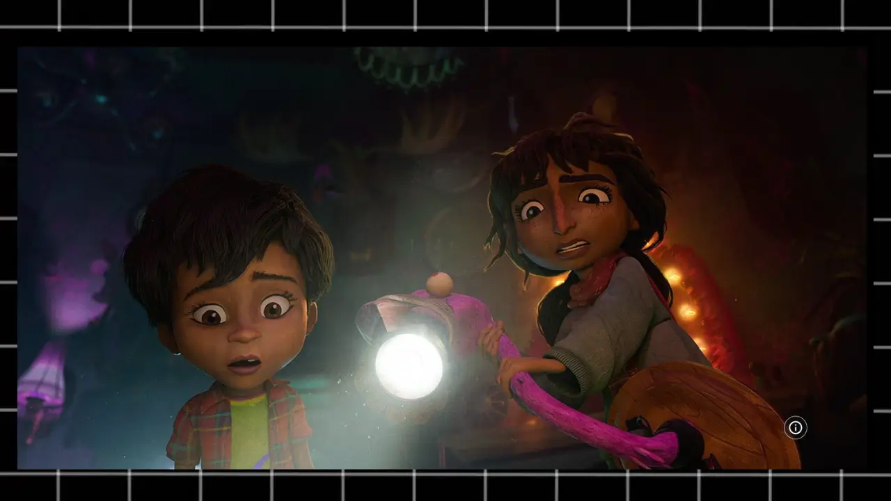 The Twits movie review in hindi