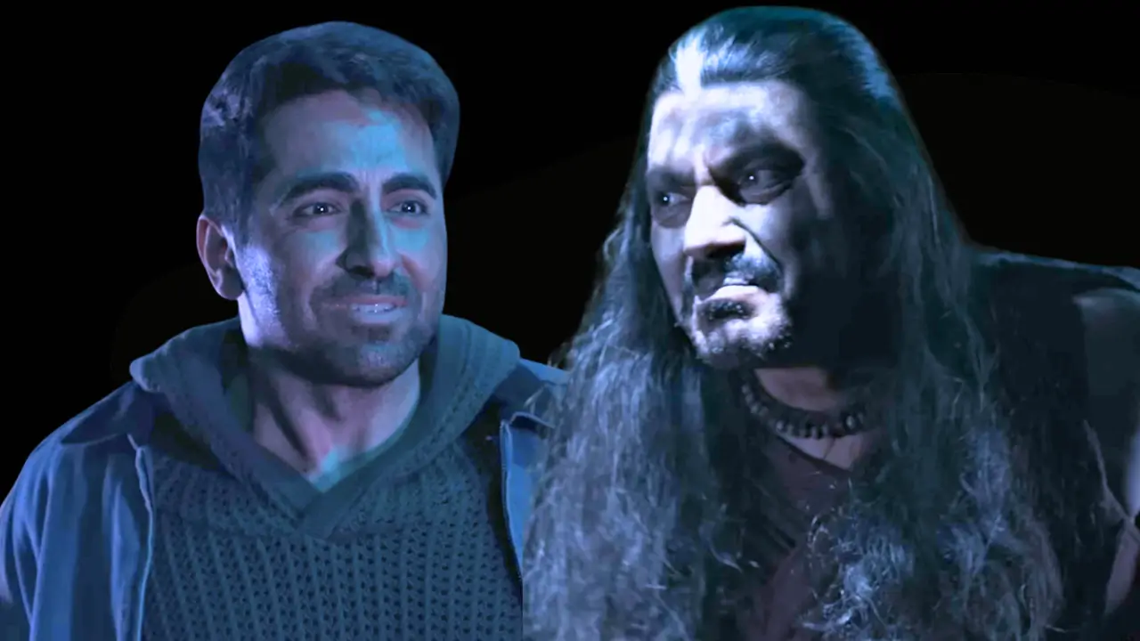 thamma movie in depth review