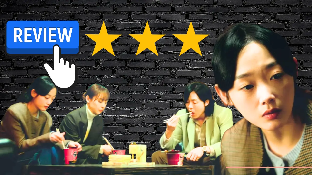 As You Stood By review hindi