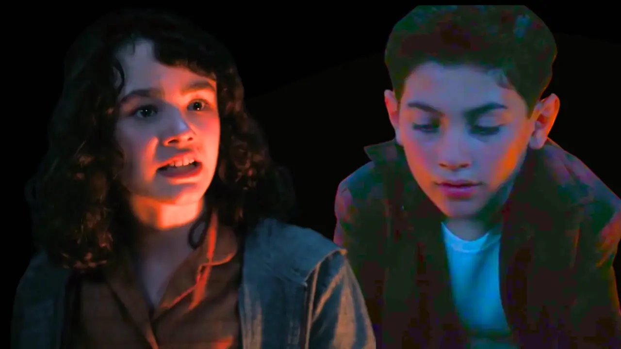 Welcome to derry episode 3 ending