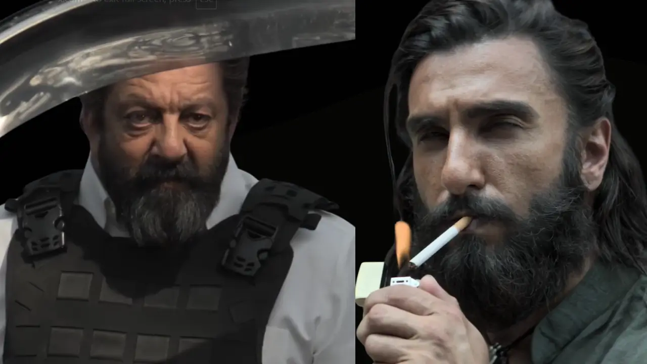 Dhurandhar OTT Release date