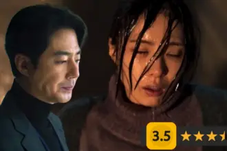 Humint Korean Movie