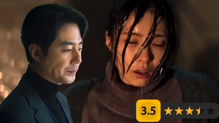 Humint Korean Movie